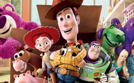 Toy Story 5 Introduces Conan O'Brien's New Character: Ally or Antagonist?