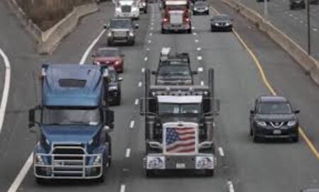 Trump Administration