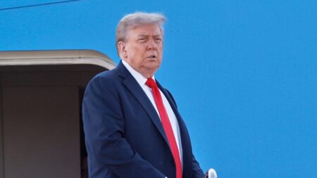 Experts Warn of Trump's Declining Health, Cite Brain Disorder Signs