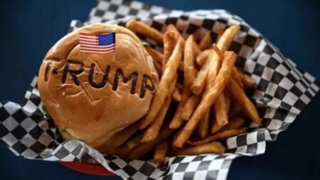 Trump Burger Owners Arrested in Texas Over Alleged Scam