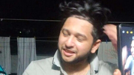 গ্রেপ্তারের পর তৌহিদ আফ্রিদির বক্তব্য ভাইরাল তৌহিদ আফ্রিদি