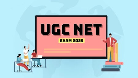 UGC NET 2025