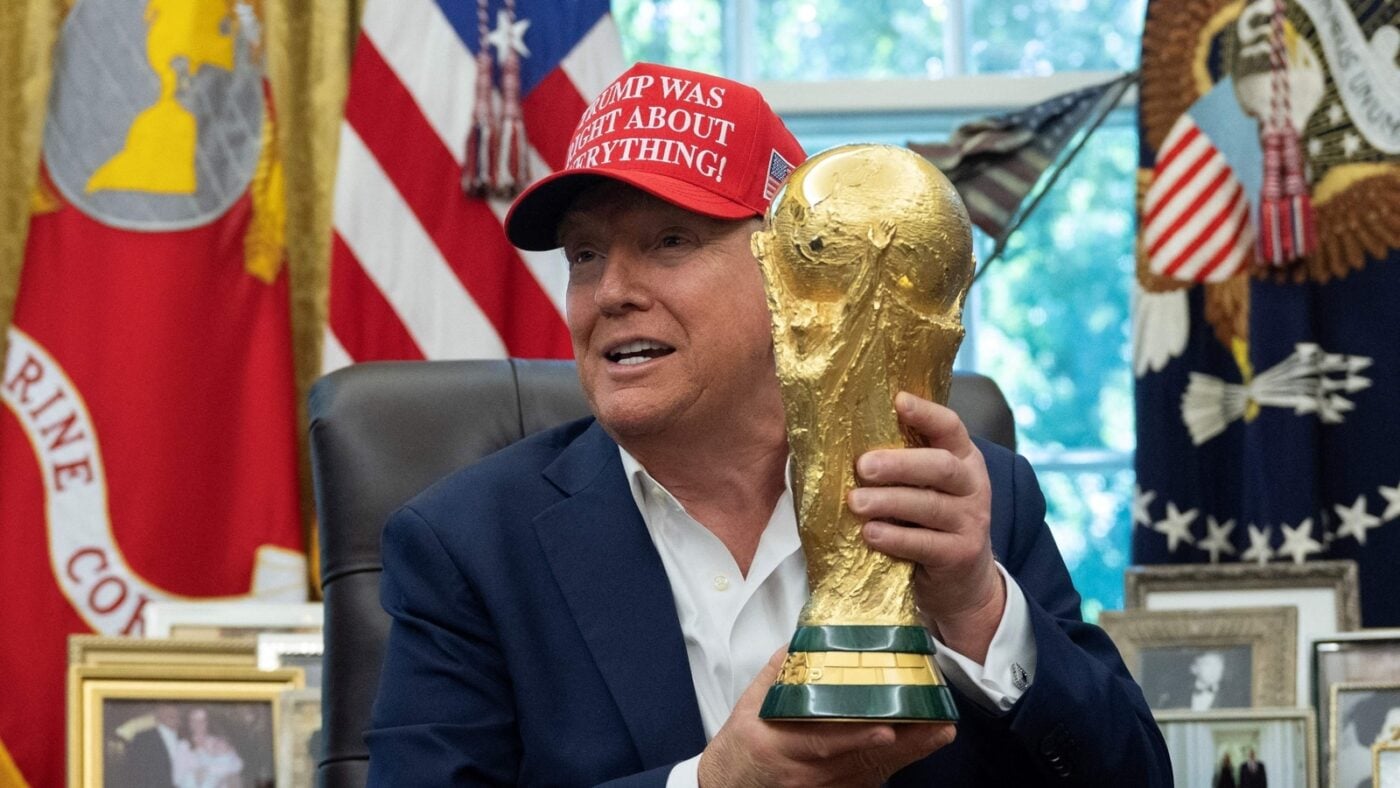 FIFA World Cup 2026