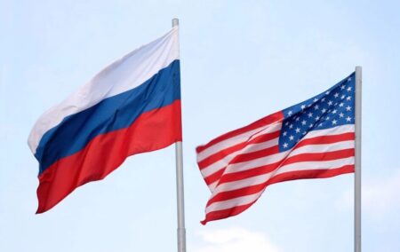 US Russia nuclear submarine