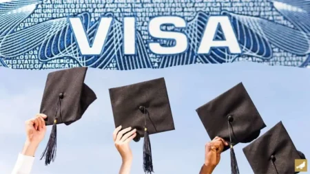 US Student Visa