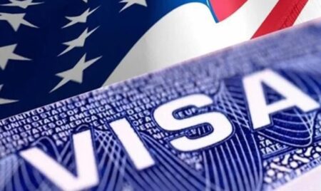 যে ভিসার জন্য ১৫০০০ ডলার জামানত চাইতে পারে যুক্তরাষ্ট্র US Visa
