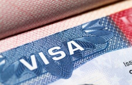 যুক্তরাষ্ট্রের পর্যটন ভিসার ফি বাড়ছে ১৩৫ শতাংশের বেশি US Visa