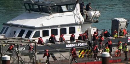 যুক্তরাজ্যে আশ্রয়প্রার্থীদের আপিল