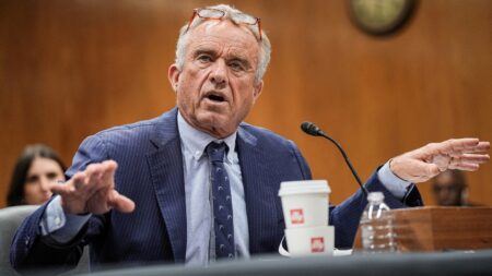 Dentists Respond to RFK Jr.’s Fluoride Ban Stance