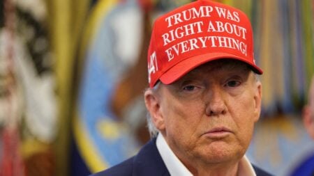 Court Rules Trump Tariffs Illegal But Leaves Key Impact Intact US Appeals Court Rules Trump Tariffs Illegal in Major Trade Ruling