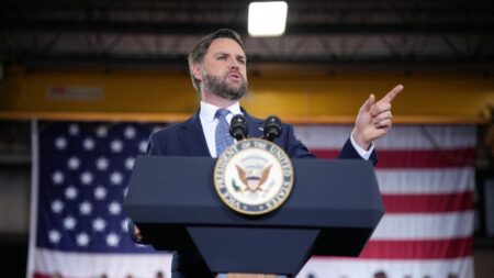 Vice President JD Vance Addresses Readiness Amid Health Speculation