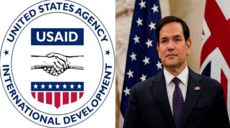 USAID
