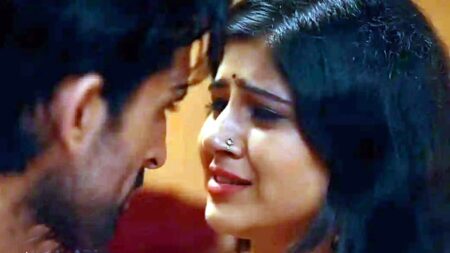 ওয়েব সিরিজ