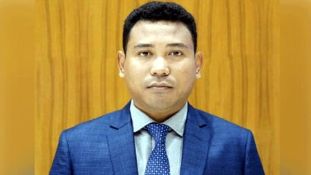 ভিজিএফ চাল