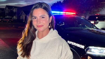 MAGA candidate Quran burning