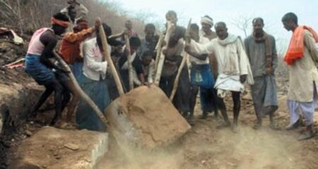 ভারতের গ্রাম