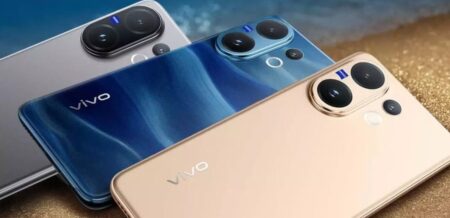 26 আগস্ট লঞ্চ হচ্ছে মিড রেঞ্জের Vivo T4 Pro স্মার্টফোন Vivo