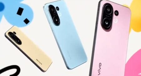 Vivo S30 Pro বাংলাদেশে ও ভারতে দাম বিস্তারিত স্পেসিফিকেশনসহ Vivo S30 Pro