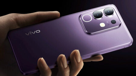 Vivo T4X: সাশ্রয়ী দামে সেরা ক্যামেরার স্মার্টফোন, জানুন বিস্তারিত Vivo T4X