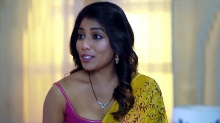 ওয়েব সিরিজ