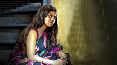 ওয়েব সিরিজ