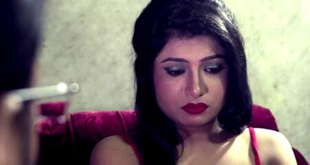 ওয়েব সিরিজ