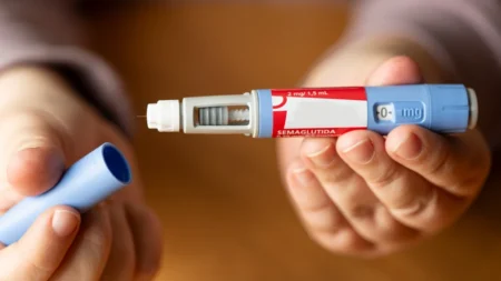 Wegovy: FDA-Approved Weight Loss Injection for Obesity