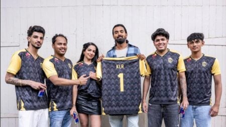 Red Bull, GodLike Esports Forge India Gaming Partnership Red Bull, GodLike Esports Forge India Gaming Partnership