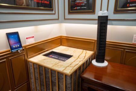 Why Sattva Partners with Aurm for Luxury Smart Vaults Why Sattva Partners with Aurm for Luxury Smart Vaults