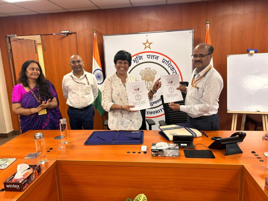 Attari Border Fitness Run