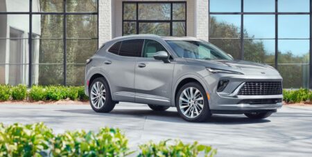 Why Buick's New Urban Autopilot Is Winning City Drivers