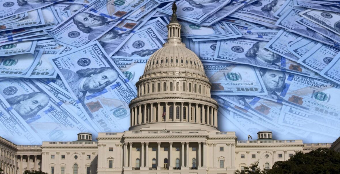 Why Congress Still Profits