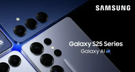 Why Galaxy S25's New Feature Is a Major Upgrade