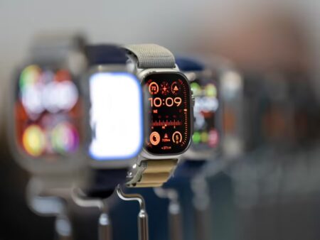 Why Germany Banned Apple's 'Carbon Neutral' Watch Claim