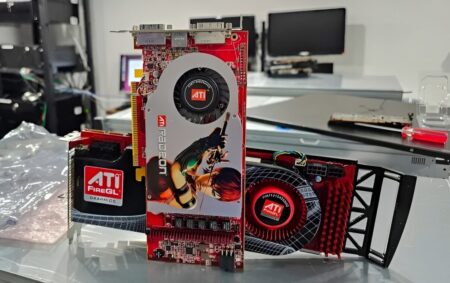 Why Linux Developers Are Still Updating 20-Year-Old Radeon GPUs