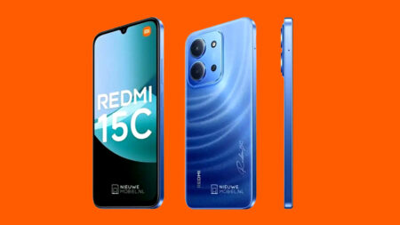 Xiaomi Redmi 15C : সেগমেন্টের সবচেয়ে বড় ডিসপ্লেসহ নতুন স্মার্টফোন বাংলাদেশে Xiaomi Redmi 15C