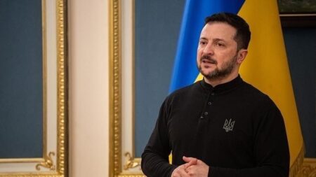 পুতিনের সঙ্গে যে ৩ দেশে বৈঠক করতে চান জেলেনস্কি Zelensky