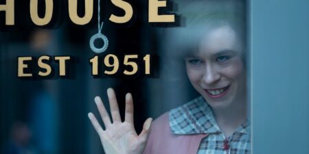 It: Welcome to Derry