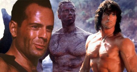 The Unstoppable Legacy of 1980s Action Stars: Why They Still Rule Hollywood unstoppable-legacy-1980s-action-stars