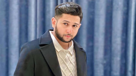 তৌহিদ আফ্রিদি