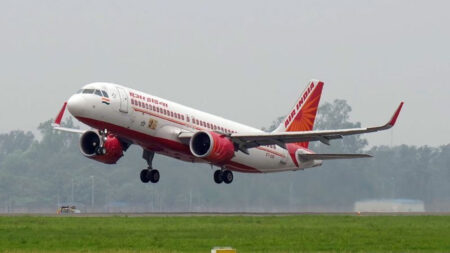 air-india