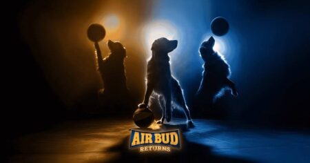 Nationwide Hunt Begins: Casting Call for Next Air Bud Movie Star Ignites Fan Frenzy air bud movie
