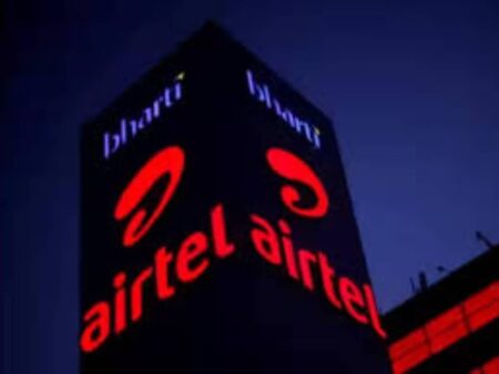 Airtel outage