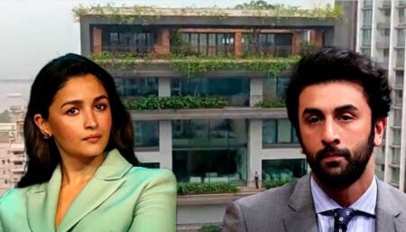 রণবীর-আলিয়া