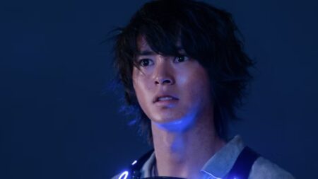 Alice in Borderland Season 3