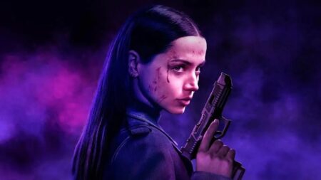 Ana de Armas Emerges as Top Contender for Rogue in MCU’s X-Men Reboot Ana de Armas Rogue