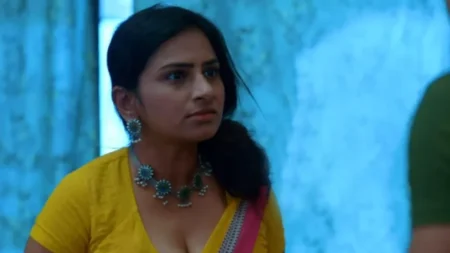 প্রতি মুহূর্তে উত্তেজনা, রিলিজ হল ঘাম ঝরানোর ওয়েব সিরিজ ওয়েব সিরিজ