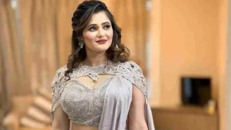 অঞ্জলি রাঘব