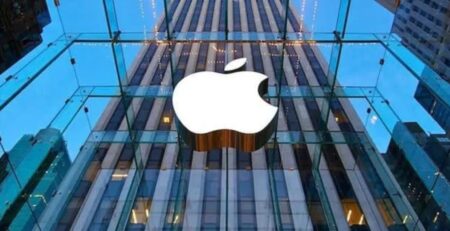 স্বপ্নের চাকরি অ্যাপলে কোন পদে কত বেতন? অ্যাপলে কোন পদে কত বেতন