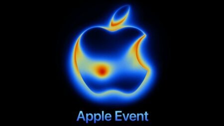 Apple Unveils Interactive Thermal Logo for “Awe Dropping” iPhone 17 Event Apple September Event